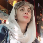 سهیلا غفاری راد