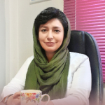 دکتر مینا نریمان | Dr Mina Nariman