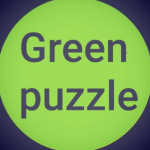 GreenPuzzle