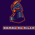 Ahmadkjkiler