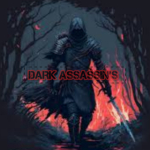 DARK ASSASSINS|قاتلین سیاه