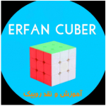 erfan cuber