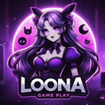 Loona game play