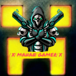 X Mahan Gamer X