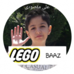 LegoBaaz   لگوباز