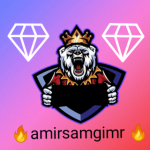 Amirgimr