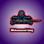 Mohammad king