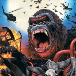 King Kong Edit ( کینگ کونگ ادیت ) ✔️