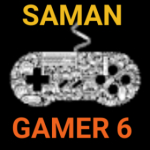 SAMAN GAMER 6