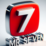 MR seven,