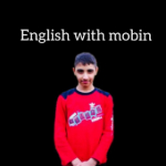 English with Mobin