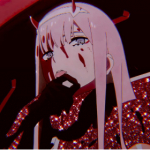 ⁦♡•°zerotwo is a member of Beygoma⁦♡⁩•°