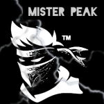 Mr . peak