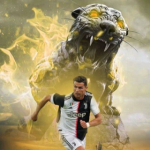 Cristian ronaldo