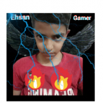 Ehsan GAMER