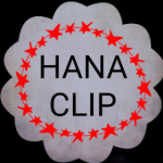 Hanaclip