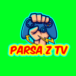 PARSA Z TV