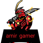 amir gamer