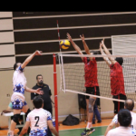 Mehrdad Vollyball Academy