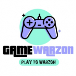 Game Warzon