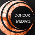 Zohour.media۱۲