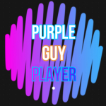 Purple guy player | آپارات پرپل گای پلیر