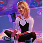 Spider Gwen