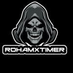 rohamxtimer