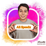 Ali Speedx