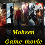 Mohsen game_monvie