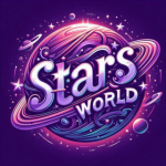 ✩Stars world✩