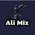 Ali Mix