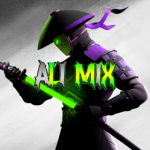 Ali Mix