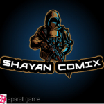 Shayancomix