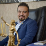 محمد هاشمی وکیل پایه یک دادگستری
