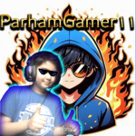 ParhamGamer