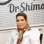 دکتر شیما حاجی بگلو | جراح بینی