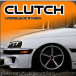 The clutch is modded