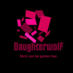 Daughterwolf