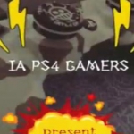 IA.PS4.GAMERS