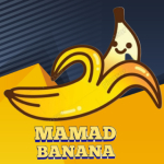 mamadbanana