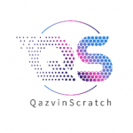 قزوین اسکرچ / Qazvin Scratch
