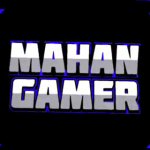 MAHAN GAMER