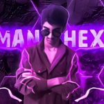 Raman hexor