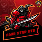 Amir STAR RT.B