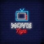 مووی نایت | Movie Night