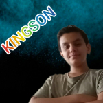 KINGSON