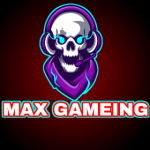 MaX_GaMeInG._LIVE