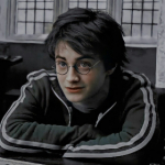 Harry Potter/مسدود شدم انفالو نکنید