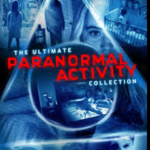 Paranormal Activity